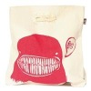 New Design recyclable Children Canvas Cotton pouch Bag