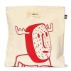 New Design recyclable cotton canvas pouch bag