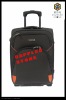 New Designed Business Built-in Trolley Luggage