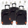 New Designed Business Built-in Trolley Luggage