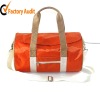 New Designed  Genuine  PVC Leather sport messenger bag