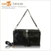 New Designer,Ladies Genuine Leather Shoulder Bag,2012 Spring Hot Sale