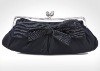 New Designer Satin Evening Bag