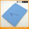 New Dots pattern Smart cover for iPad2, For iPad 2 Magnetic Smart Cover Case, PU+Microfiber Material, 6 colors at stock, OEM