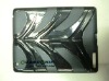 New Dragon Bone Design TPU Case for iPad 2, Black, Paypal Accept