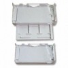 New Drawer type Crystal cover skin case for Nintendo DSi case