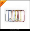New E13ctron S4 aluminum metal bumper case for iPhone 4 4G 4S