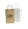 New Eco Kraft Paper Bag