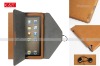 New Envelope Leather Sleeve Protector Case Bag Cover Pouch for iPad 2 Brown