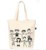 New Environmental gift shopping bags