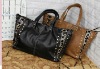 New Europe style bulk zipper bag