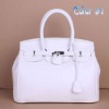 New Fashion Candy Colors Soft PU Leather handbags 2012 Shoulder Tote Bag Hot Sell