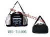 New&Fashion Design Travel Bag(WES-T11005)