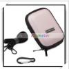 New Fashion Digital Camera Bag W1A Pink