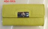 New Fashion Lasies PU Wallet