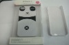 New Fashion Love Panda Case For iPhone4