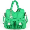 New Fashion Multi-color Leisure handbag