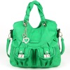 New Fashion Multi-color Leisure handbag