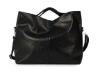 New Fashion Shine stone rose PU shoulder bag