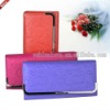 New Fashion Simple Classic Lady Women Long Wallet Purse