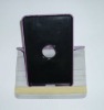 New Fashion Tablet PC 360 Degree Rotating Leather Case Cover for Amazon Kindle Fire