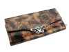 New Fashion Women Long Clutch Purse with Chain PC1-d