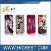 New Fashion case for iPhone 4g cover