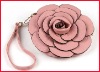 New Fashion flower coin purse
