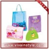 New Fashion pvc tote bags