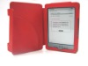 New Fashionable For Amazon Kindle 4 Ebook Reader  Leather Case