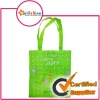 New Fashionable High Quality Non woven shopping bag