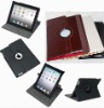 New Fashional With Dormant Function Cover for Ipad 2 Case