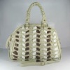 New Fashions ladies geniune Color patched handbags