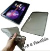 New Flexible TPU Case for Samsung Galaxy Tab 10.1 P7100