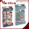 New Flower Case Cover For iphone
