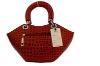 New Flower Fashion Lepoard designer handbags