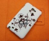 New Flower Hard Case Cover For Samsung Galaxy Note GT-N7000 i9220