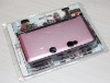 New !!! For Nintendo 3DS metal protective case