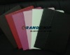 New For iPad 2 Leather Case Cover w/Stand Black