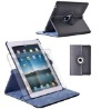 New For iPad2 PU Leather Case Skin Cover