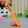 New For iPhone 4S Stand Case with Many Colors