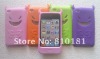 New For iPod Touch 4 4TH Gen Silicone Case, Devil Silicone Silicon Skin Case