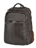 New! Fortune FBP058 14" PU Laptop Backpack