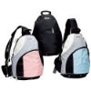 New G-Tech Sling Backpack - 3 Color Choices