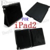 New Genuine Leather Case For Apple iPad 2 With Stand#IP-357