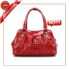 New Genuine Leather Crocodile Prints handbag