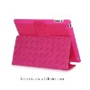 New Genuine  leather  for Ipad 2 case