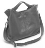 New Genuine leather ladies hobo bags 2012