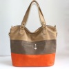 New Genuine leather ladies hobo bags 2012