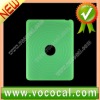 New Green Silicone Back Case Cover Skin for Apple iPad